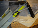 Use Quick Angle with a Miter Saw