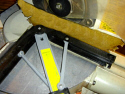 Use Quick Angle with a Miter Saw